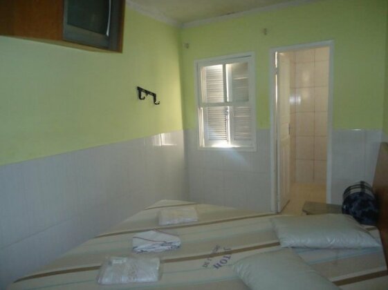 Hotel Della Rose - Photo2