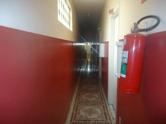 Hotel Della Rose - Photo3