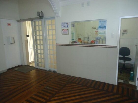 Hotel Della Rose - Photo5