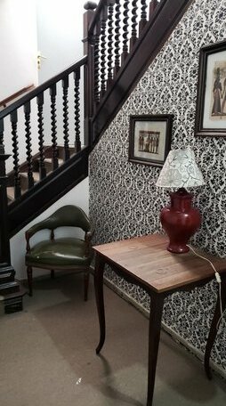 Hotel Dona Lu - Photo2