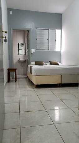 Hotel Dona Lu - Photo3