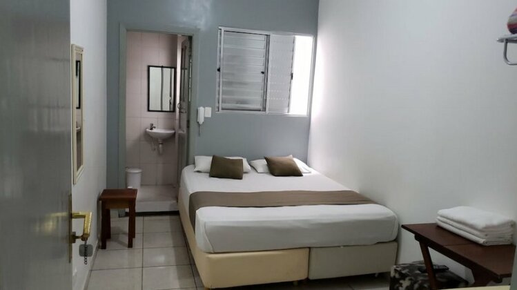 Hotel Dona Lu - Photo4
