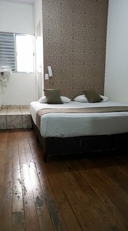 Hotel Dona Lu - Photo5