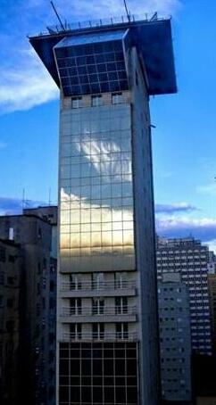 Hotel Emiliano Sao Paulo