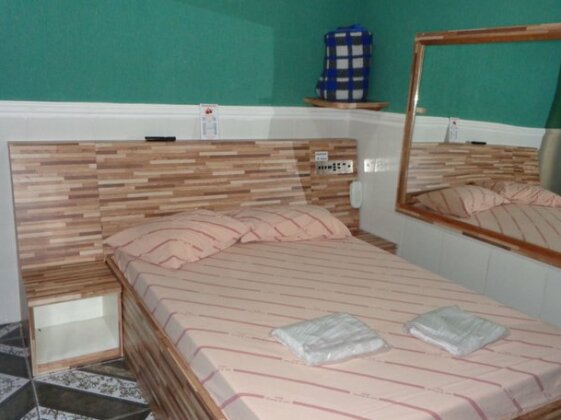 Hotel Flor do Gomide - Photo2