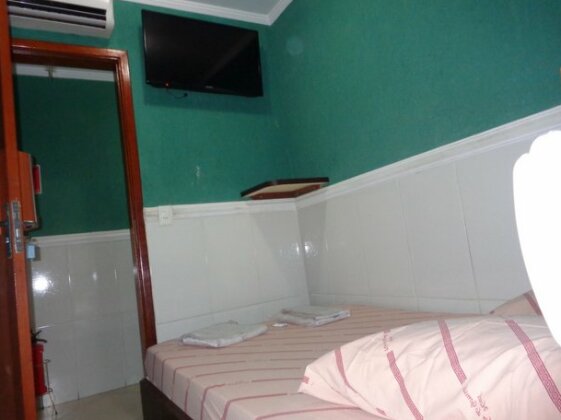 Hotel Flor do Gomide - Photo3