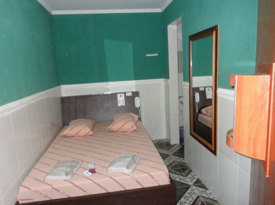 Hotel Flor do Gomide - Photo4