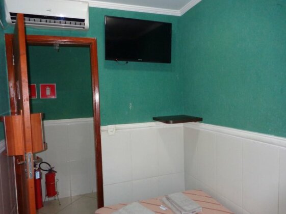 Hotel Flor do Gomide - Photo5