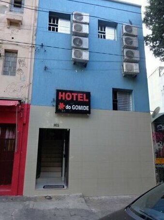 Hotel Flor do Gomide