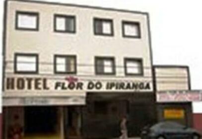 Hotel Flor do Ipiranga Adult Only