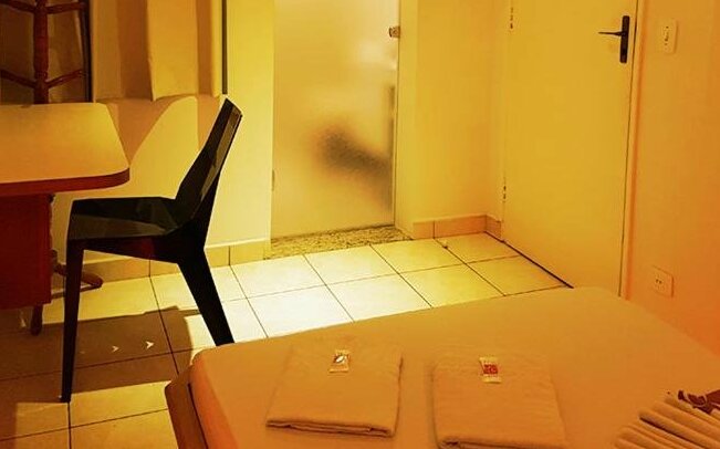 Hotel Flor Sao Paulo - Photo3