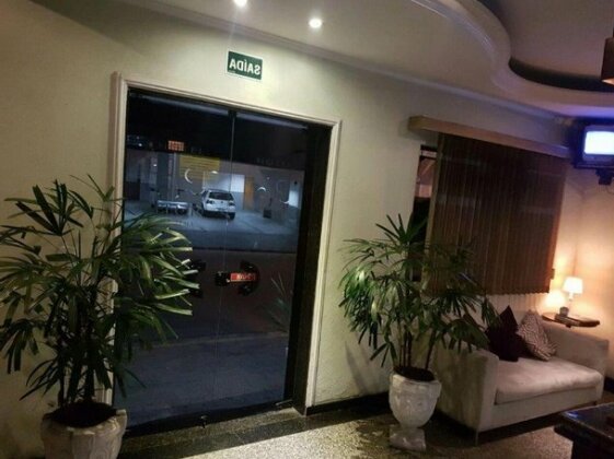 Hotel Flor Sao Paulo - Photo5