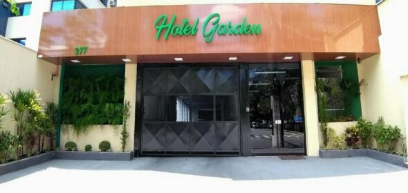 Hotel Garden Itaim
