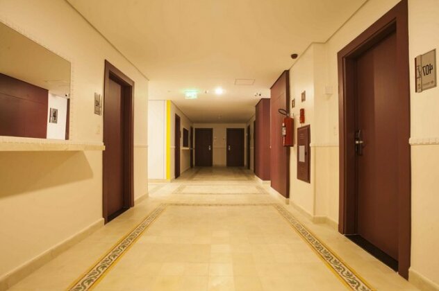 Hotel Grand Barao - Photo5