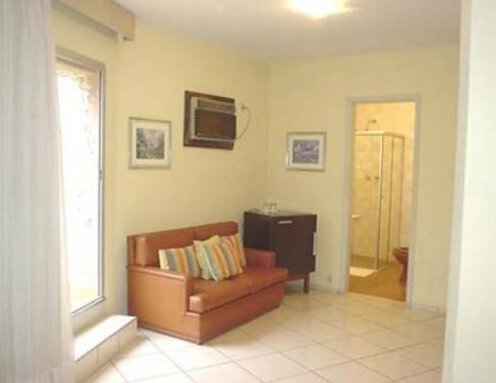 Hotel Ipanema Inn - Photo2
