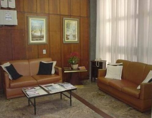 Hotel Ipanema Inn - Photo3