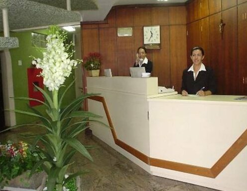 Hotel Ipanema Inn - Photo4