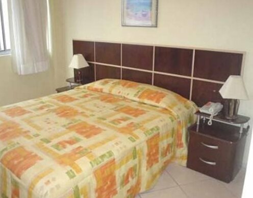 Hotel Ipanema Inn - Photo5