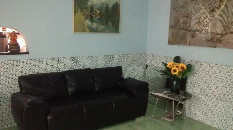 Hotel Jardins - Photo2