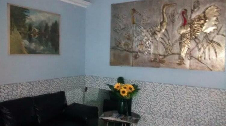 Hotel Jardins - Photo3