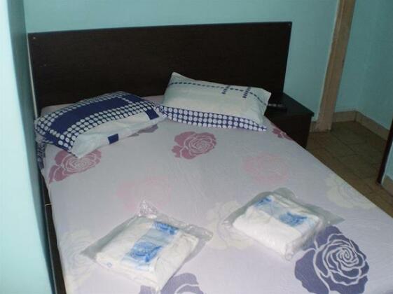 Hotel Jardins - Photo5