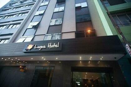 Hotel Lugus