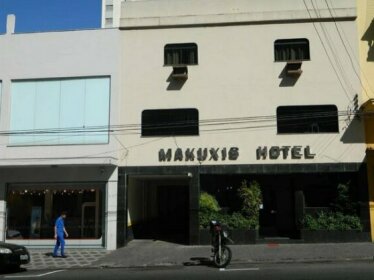 Hotel Makuxis - Brigadeiro