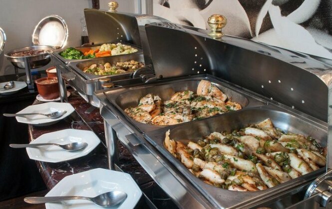 Hotel Massis - Photo4