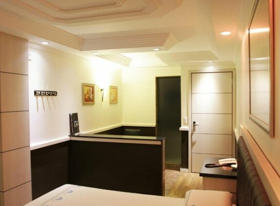 Hotel Metropolis Sao Paulo - Photo3