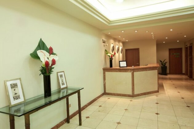 Hotel Moncloa - Photo2