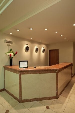 Hotel Moncloa - Photo3