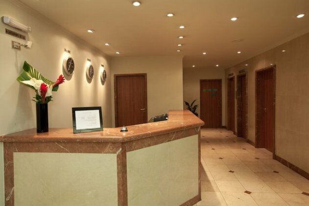 Hotel Moncloa - Photo4