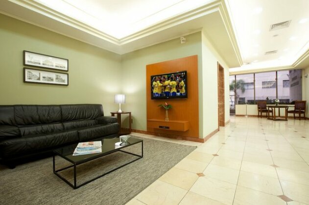 Hotel Moncloa - Photo5