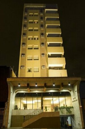 Hotel Moncloa