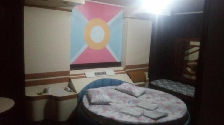 Hotel - Motel Story - Photo2