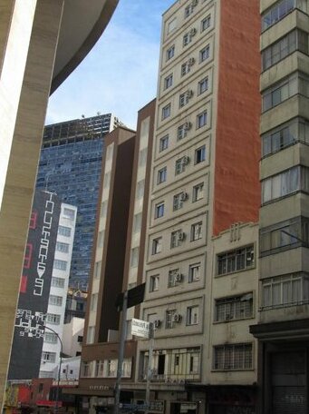 Hotel Neon Sao Paulo - Photo4