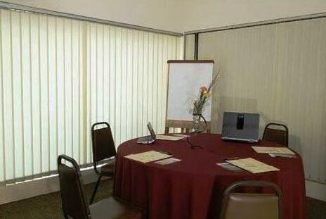 Hotel Pan Americano - Photo2
