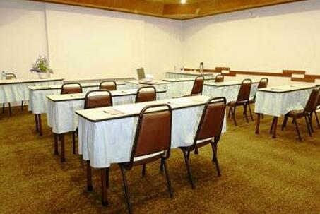 Hotel Pan Americano - Photo4