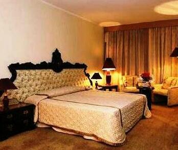 Hotel Pan Americano