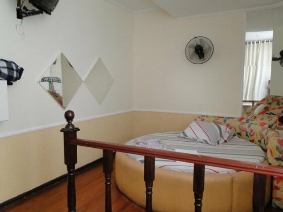 Hotel Perdizes - Photo2
