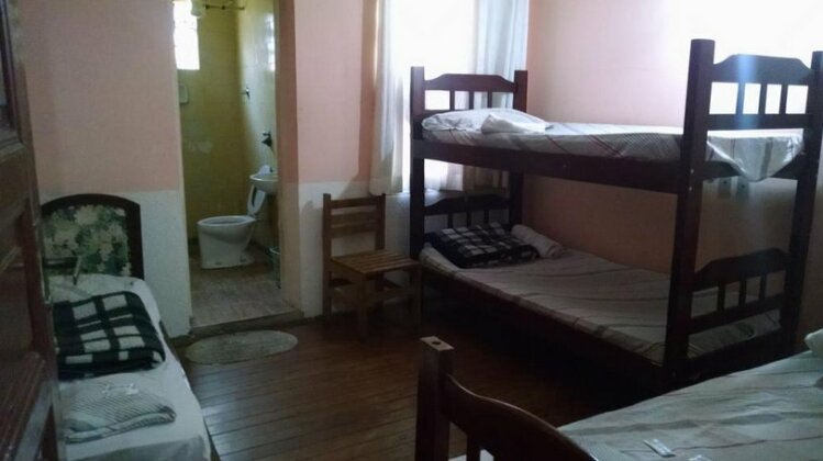 Hotel Perdizes - Photo3