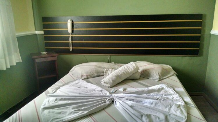 Hotel Perdizes - Photo4