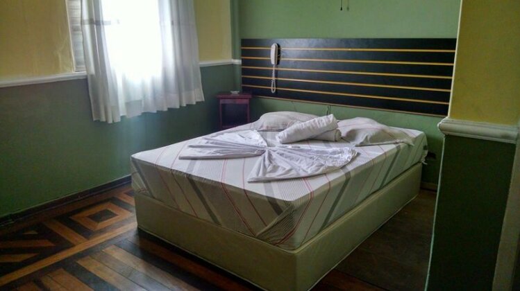 Hotel Perdizes - Photo5