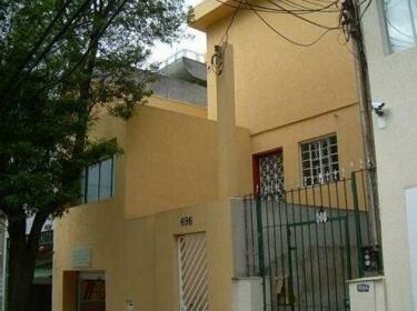 Hotel Pousada Clinicas Valente