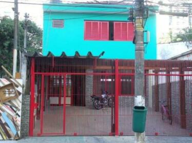 Hotel Pousada Clinicas West