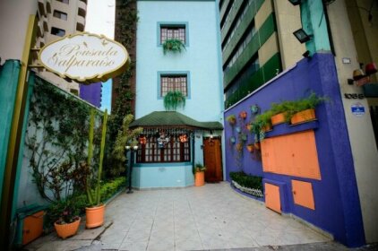 Hotel Pousada Valparaiso