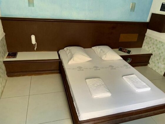 Hotel Praca da Arvore - Photo3