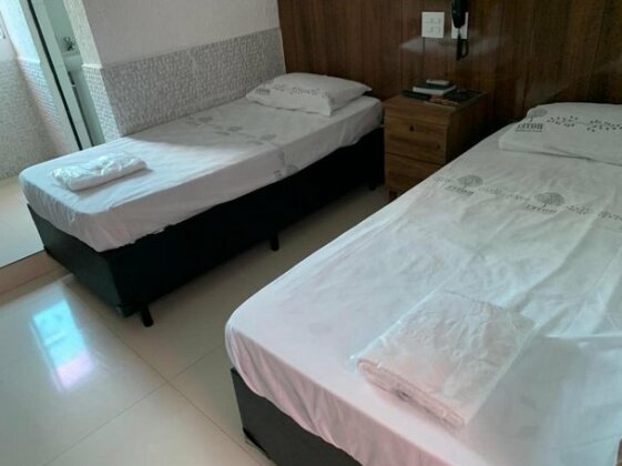 Hotel Praca da Arvore - Photo5