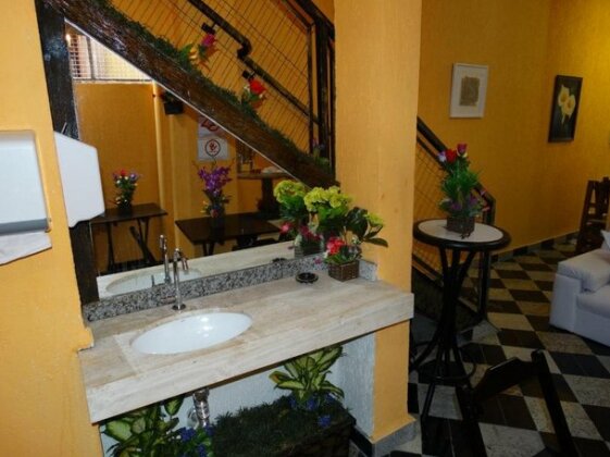 Hotel Praca Orione - Photo3
