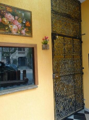 Hotel Praca Orione - Photo4